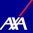 Logo AXA Vie