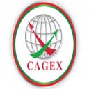 Logo CAGEX