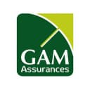 Logo GAM