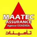 Logo MAATEC