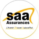 Logo SAA