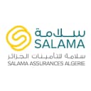 Logo SALAMA