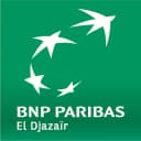 BNP Paribas El Djazaïr