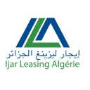 Ijar Leasing Algérie