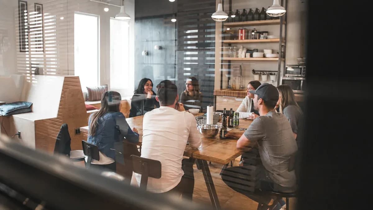 Fiscalité IFU, CASNOS, SARL vs Startup Algerie