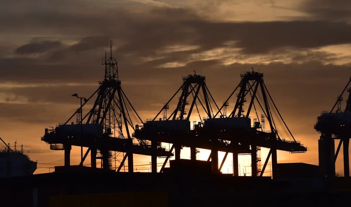 Importations en Algérie : Nouvelles Règles 2026 à Savoir