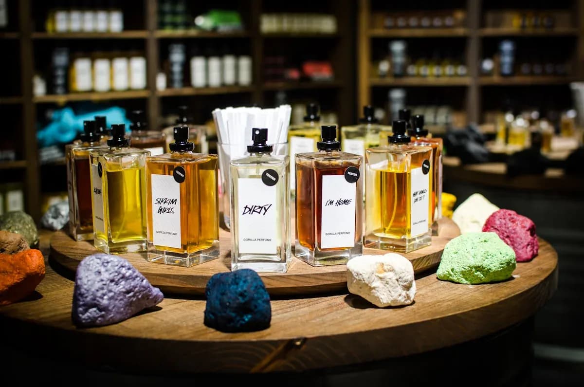 Importer des Parfums de Chine en Algérie 2026