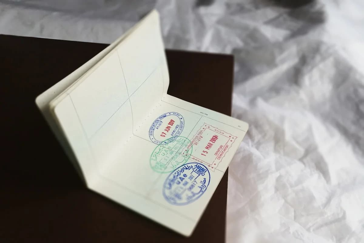Passeport Biométrique 2026 : Guide Algérien Complet