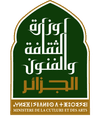 Logo Culture & Arts