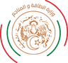 Logo Hydrocarbures & Mines