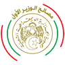 Logo Premier Ministère