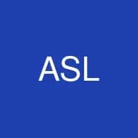 ASL Logo