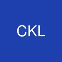 CKL Logo