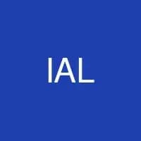 IAL Logo