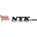 NYK Logo