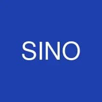 SINO Logo