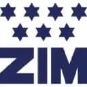 ZIM Logo