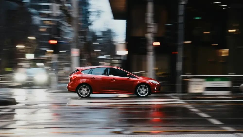 Assurance voiture Algérie