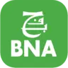 Logo BNA