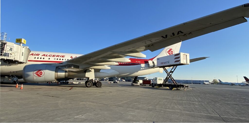 air alg rie s allie oman airports et annonce une l