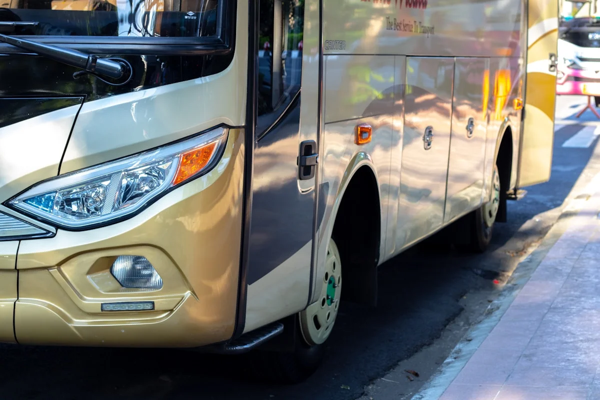 alg rie d but du retrait des bus de 30 ans et plus
