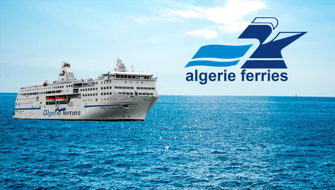 alg rie ferries plusieurs ajustements dans le