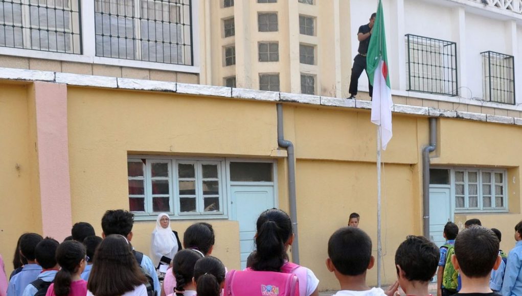Algérie : le taux d’analphabétisme recule à 4,7 %