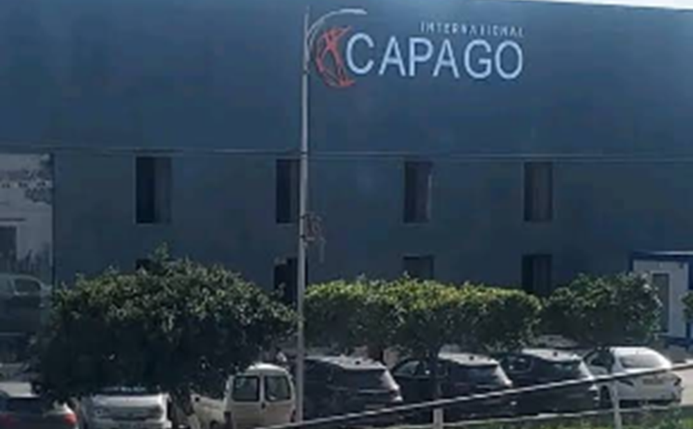 Capago Algérie Nouveau QR Code Obligatoire pour Visa France