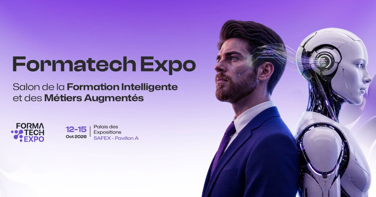 FormaTech Expo 2026 lance sa seconde édition à Alger