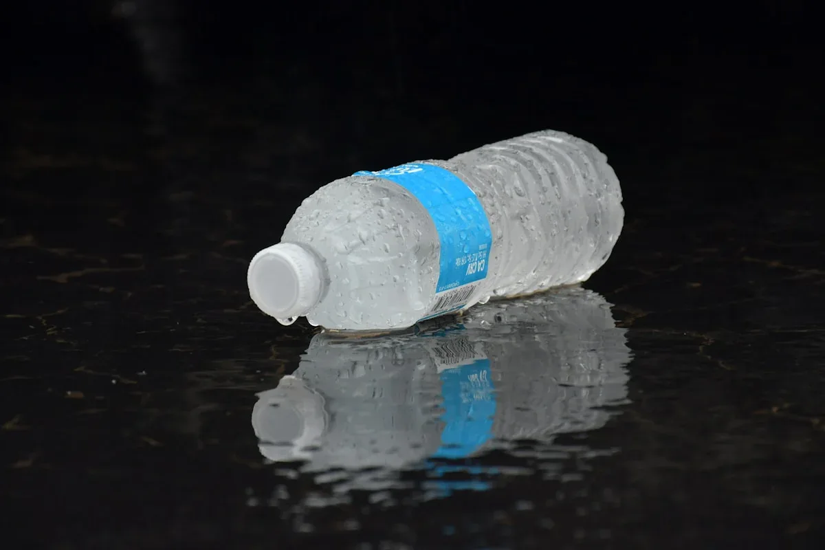 hausse des prix de l eau min rale l apab et ifri expliquent un ajustement de 2 da par bouteille
