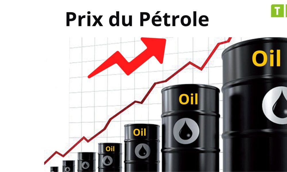Hausse du petrole et impact sur l economie algerienne