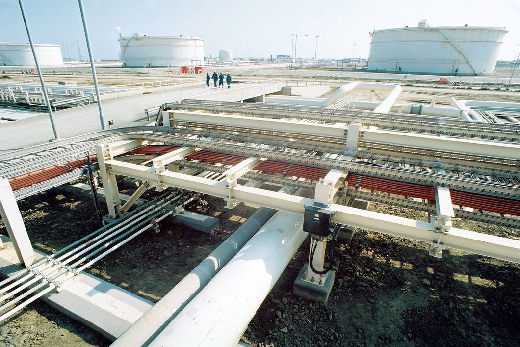 hydrocarbures l am ricain kbr veut renforcer sa pr