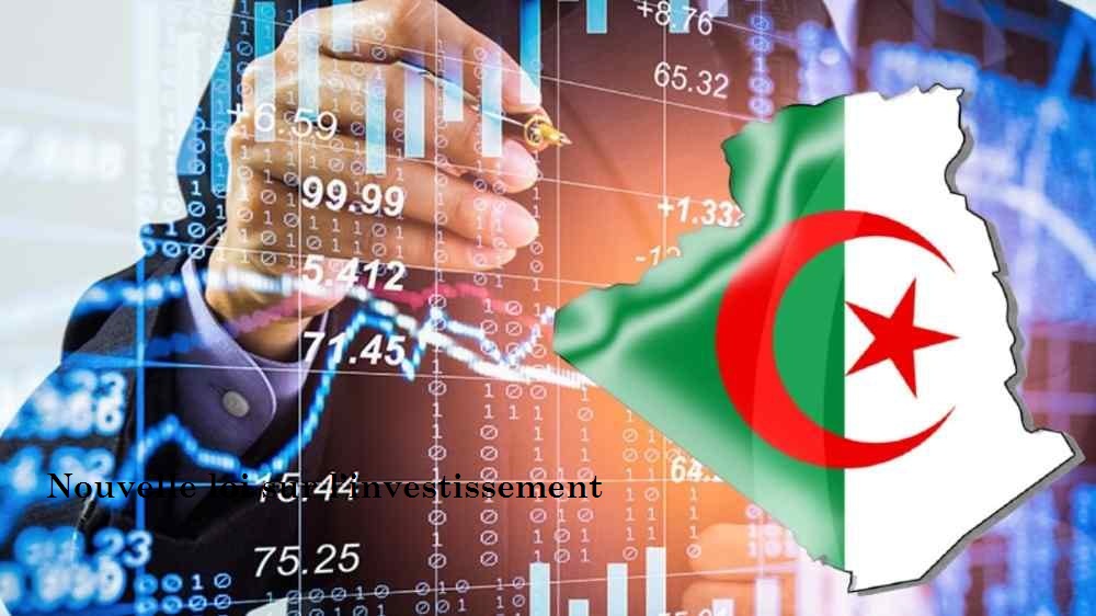 importations investissements l alg rie face un dil