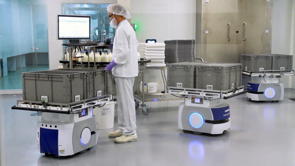 industrie pharmaceutique en alg rie l agence du m