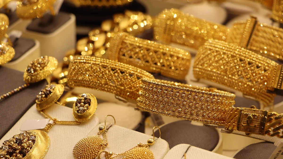 l alg rie interdit les bijoux sans poin on et import s ill galement