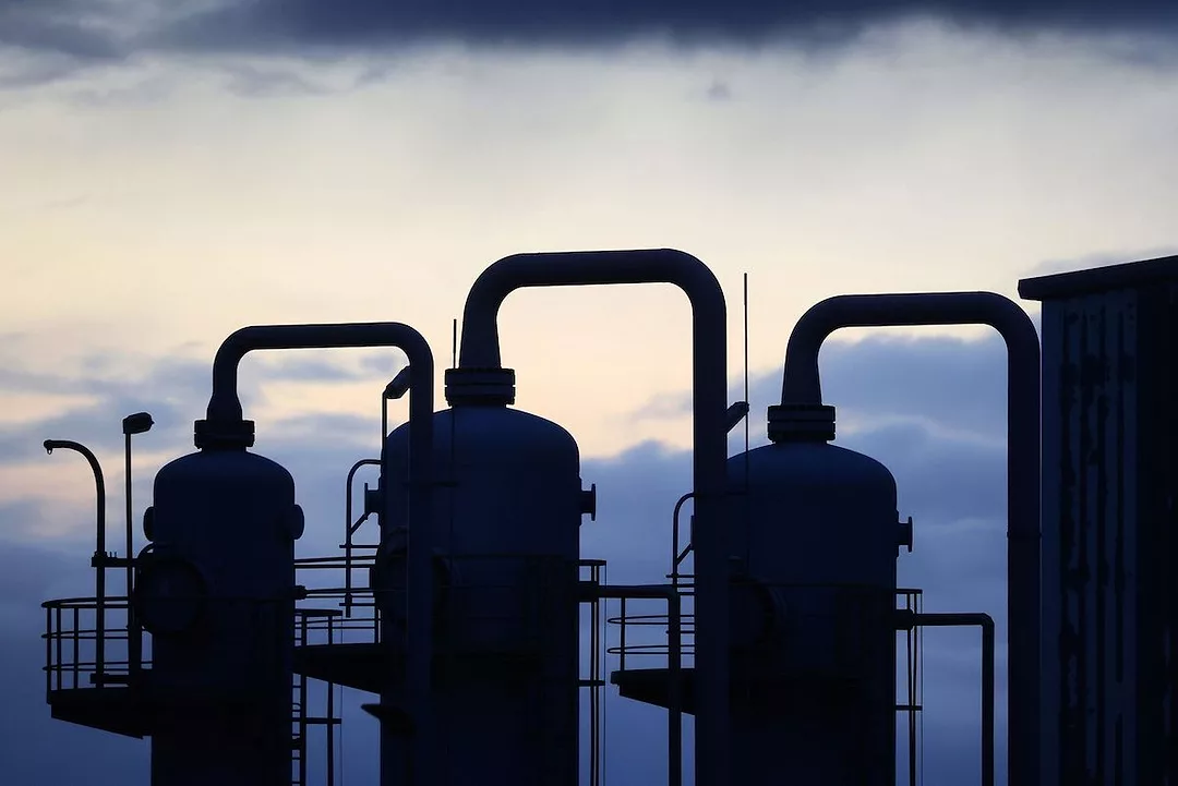 L'Algérie peut contribuer au remplissage des stocks de gaz, selon le chef de la diplomatie allemande - Zonebourse Suisse
