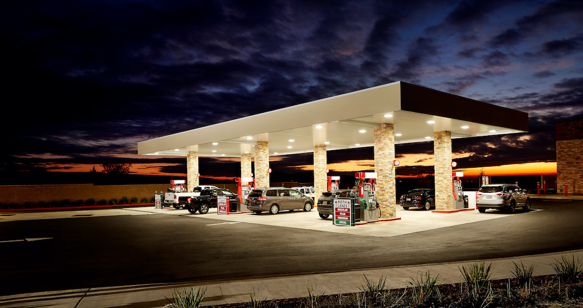 L'Algerie devient exportatrice de carburants