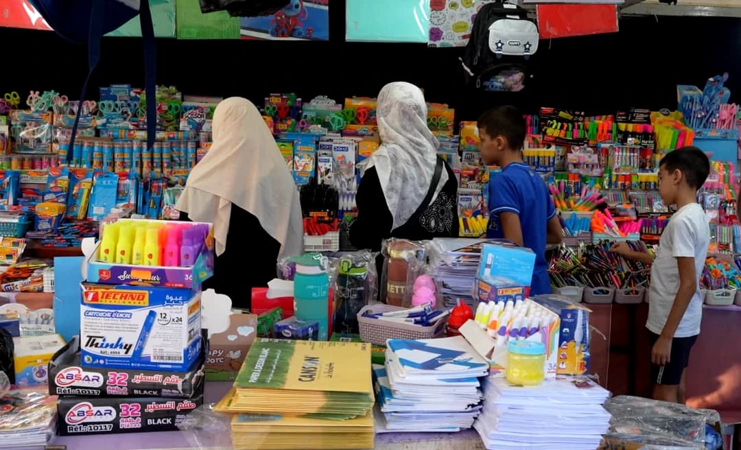 nouveau pole industriel de fournitures scolaires e