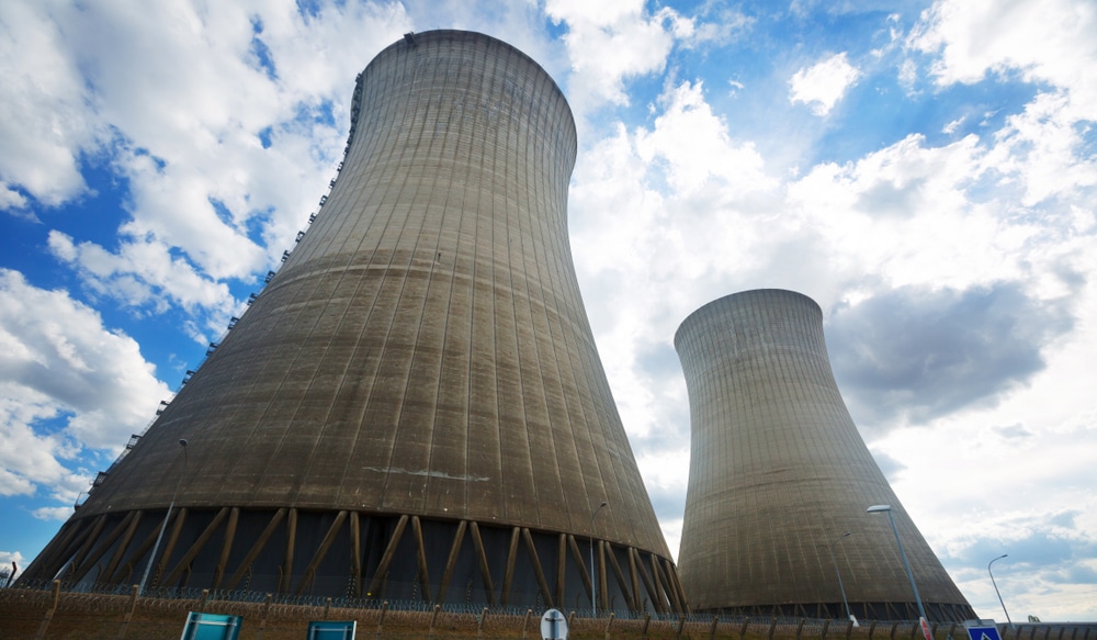 nucleaire modulaire en algerie discussions avec l