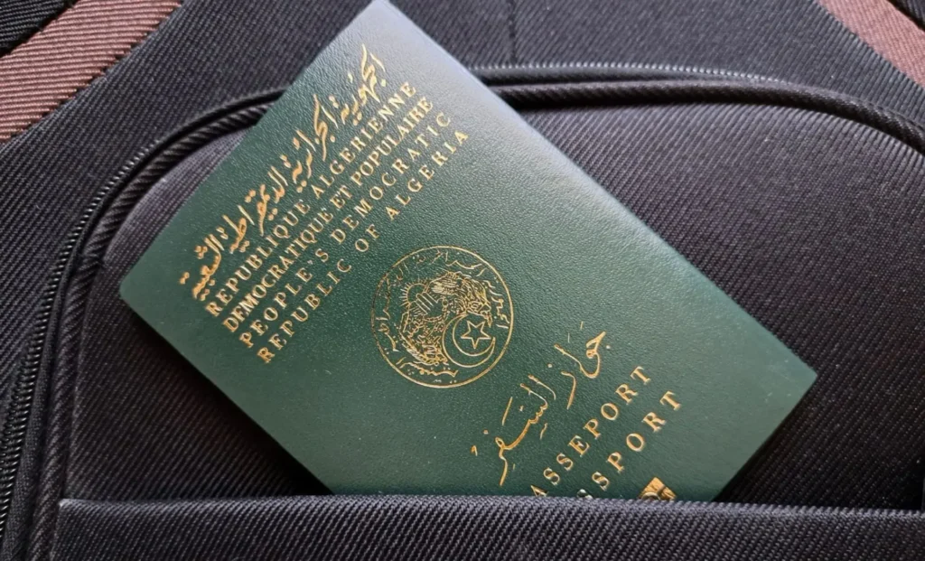 passeport distance pour la diaspora une deuxi me p