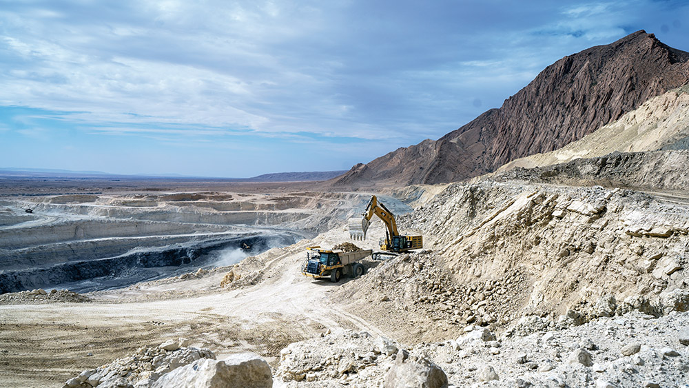 phosphate de t bessa et train alger tamanrasset de