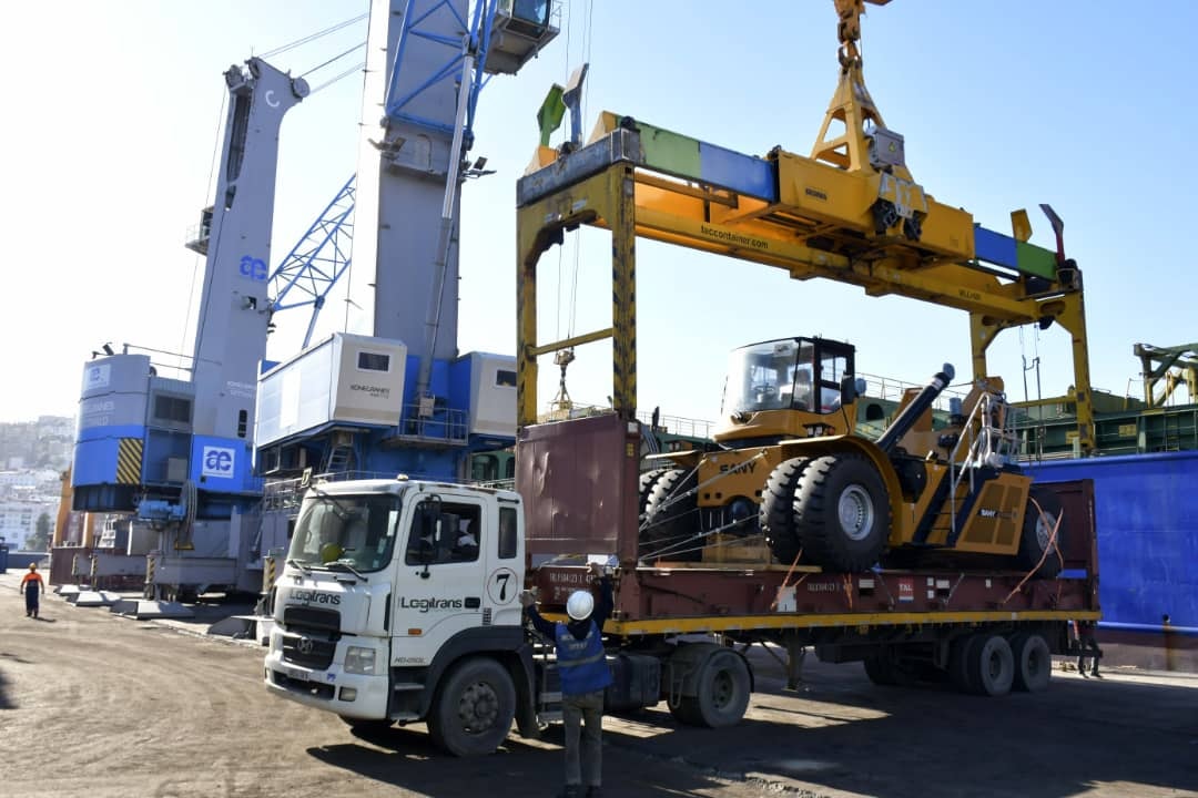 programmes pr visionnels d importation des