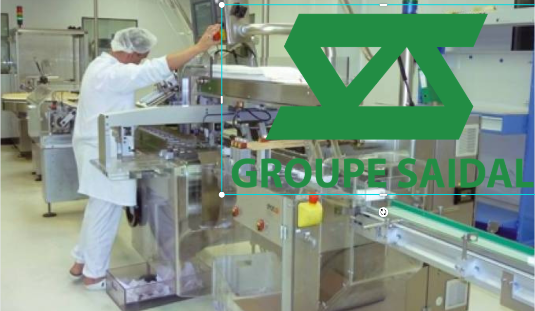 Saidal lance une mega-usine de medicaments a Batna