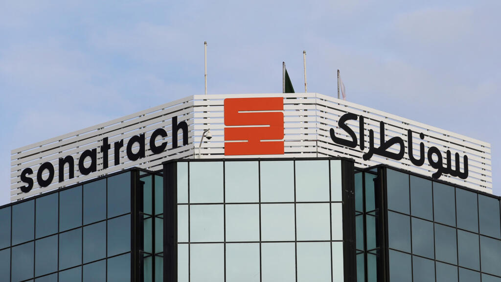 sonatrach conclut un accord de fourniture de gaz a