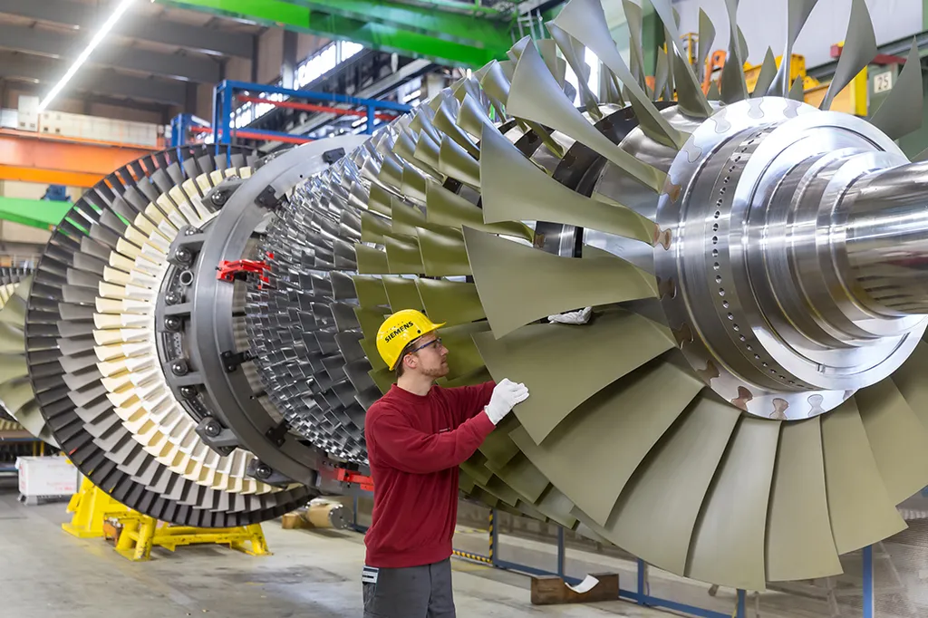 Sonatrach signe deux accords avec Siemens Energy et Bosch