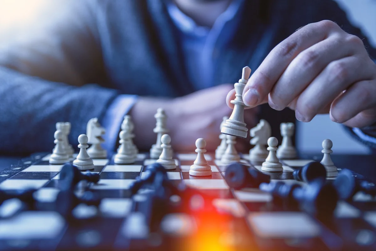 Un grand tournoi de jeux d’échecs organisé samedi à Tizi-Ouzou