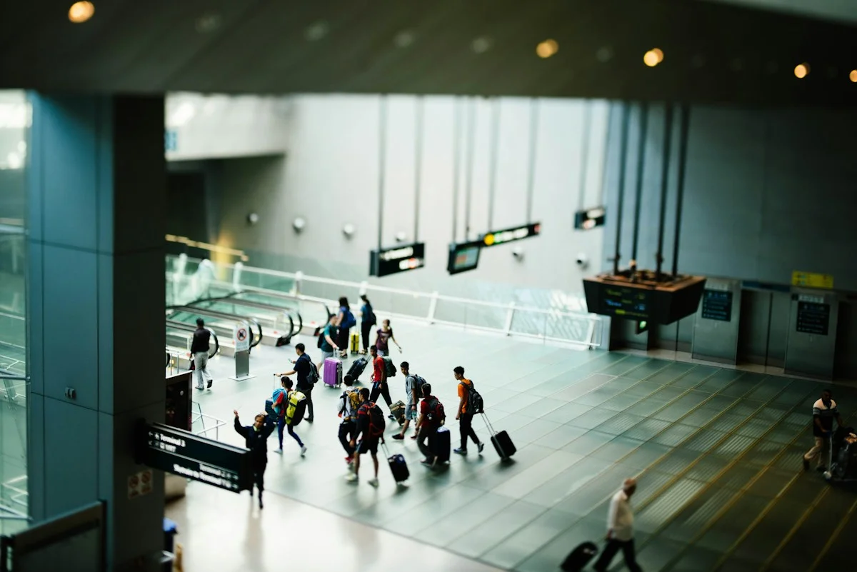 Aéroports algériens 2026 : Nouveautés et défis
