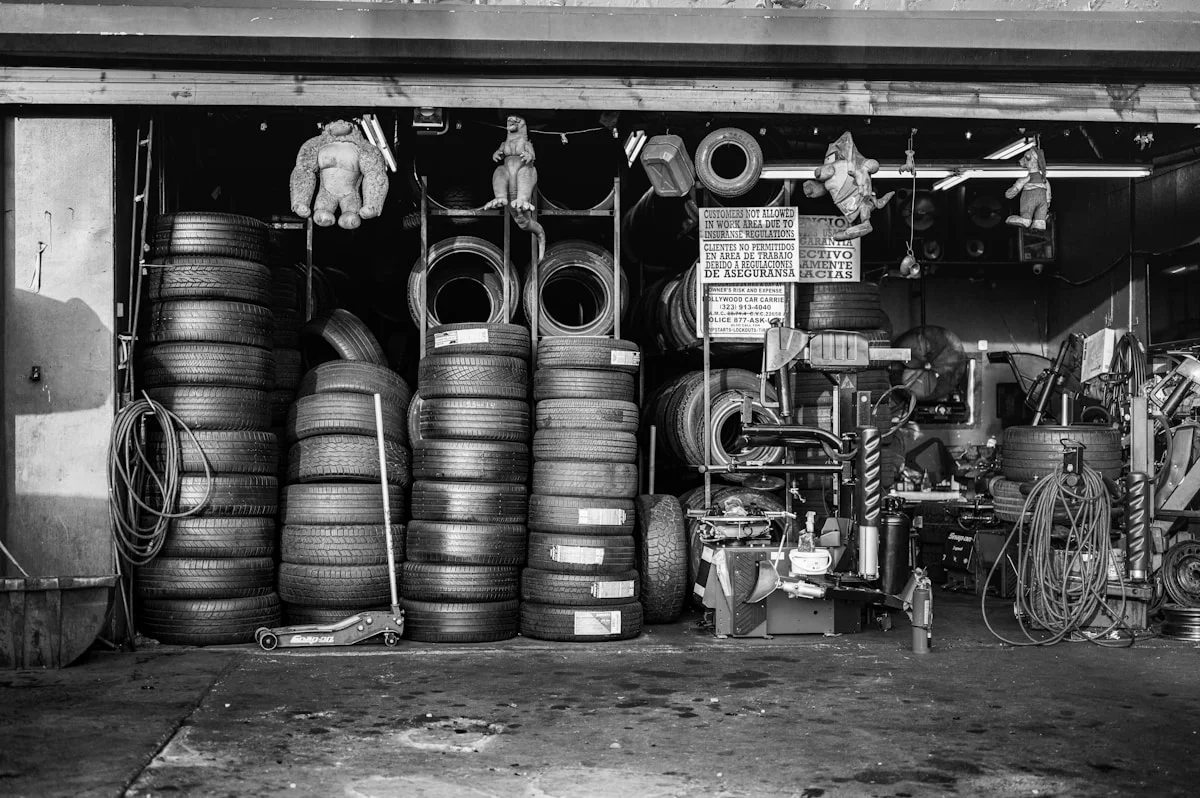 La Ruée Automobile Chinoise en Algérie Face au Défi Invisible du SAV