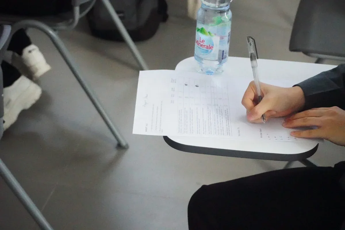 Concours Éducation Nationale Algérie 2026 : Guide Complet