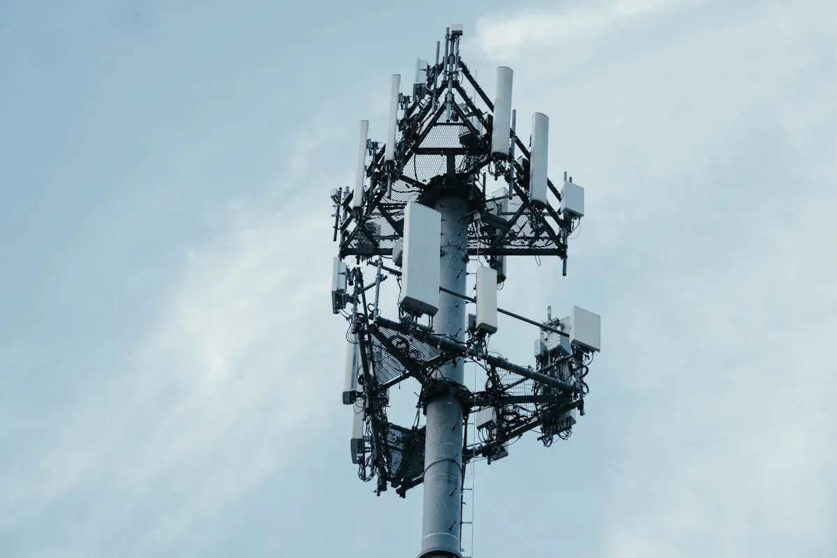 Déploiement de la 5G en Algérie : État des lieux et perspectives